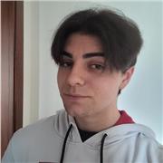 Ciao, sono Gianluca e sono uno studente universitario. Offro ripetizioni di inglese a studenti di scuola media e superiore